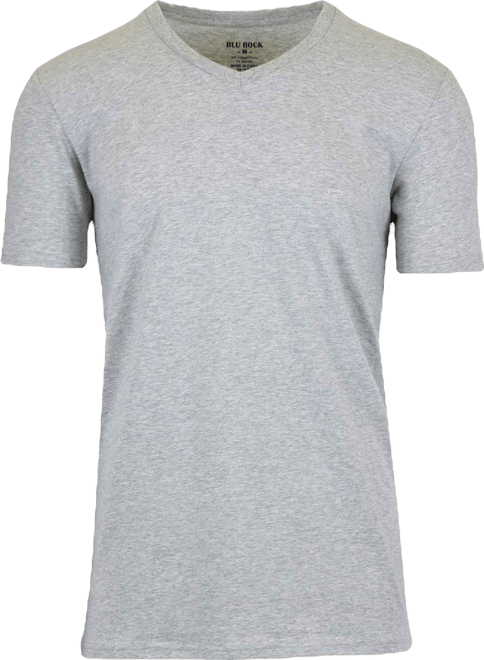 Men's Short Sleeve Stretch T-Shirt