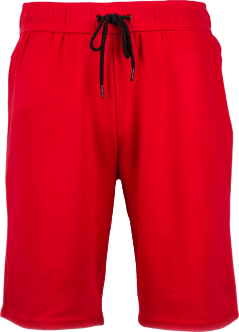 Men's Tech Fleece Performance With Heat Seal Zipper Pocket Shorts