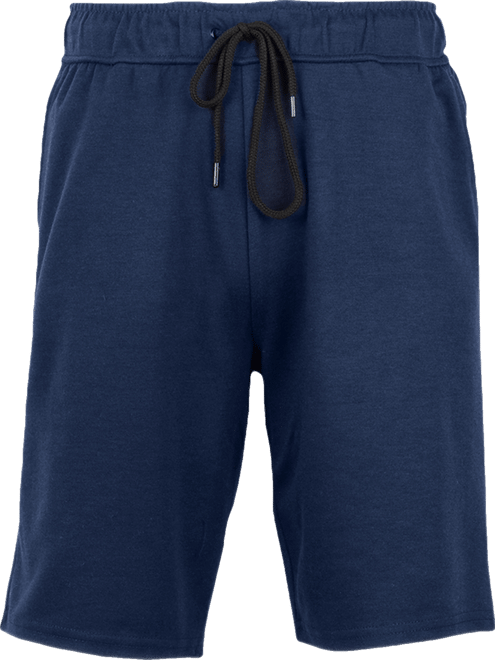 Men's Tech Fleece Performance With Heat Seal Zipper Pocket Shorts