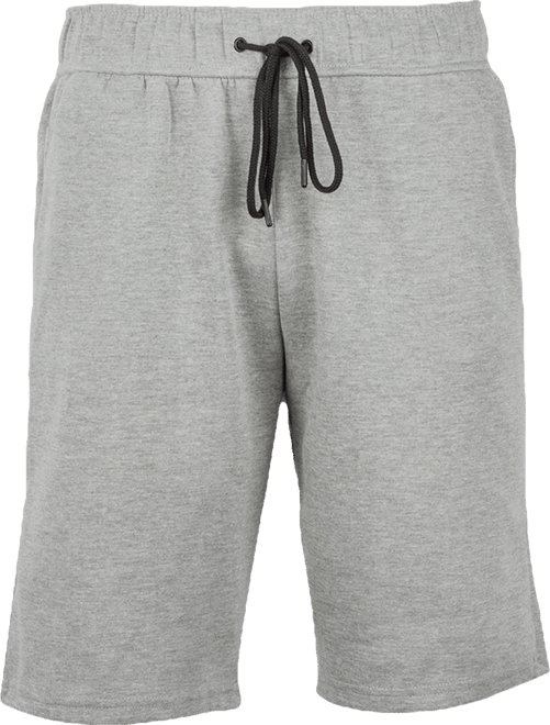Men's Tech Fleece Performance With Heat Seal Zipper Pocket Shorts