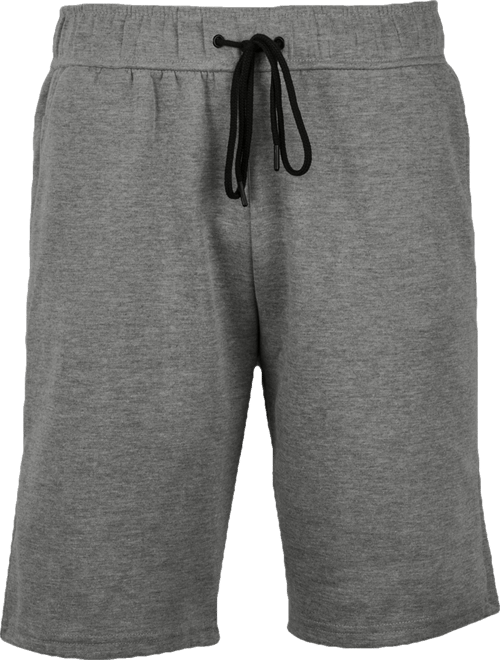 Men's Tech Fleece Performance With Heat Seal Zipper Pocket Shorts