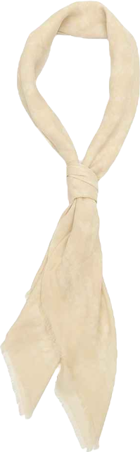 Women's Signature Rose Meadow Print Oversized Square Scarf