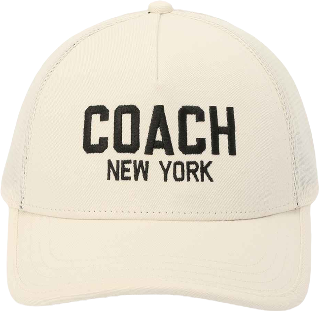 Women's New York Trucker Hat