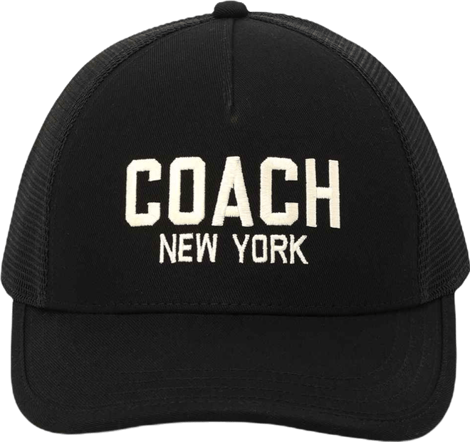Women's New York Trucker Hat