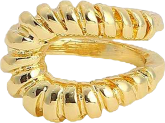 Women's The Mollusks Statement Ring