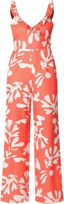 Women's Payton Jumpsuit