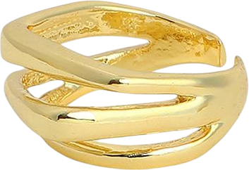 Women's The Baroque Statement Ring