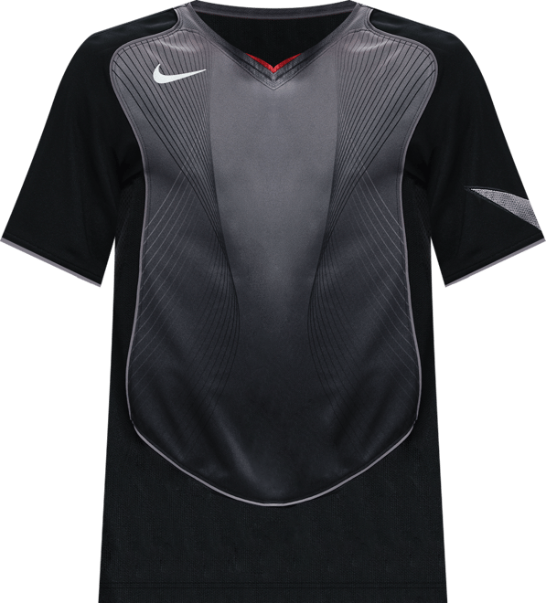 Nike Total 90 Men's Dri-FIT Short-Sleeve Football Shirt