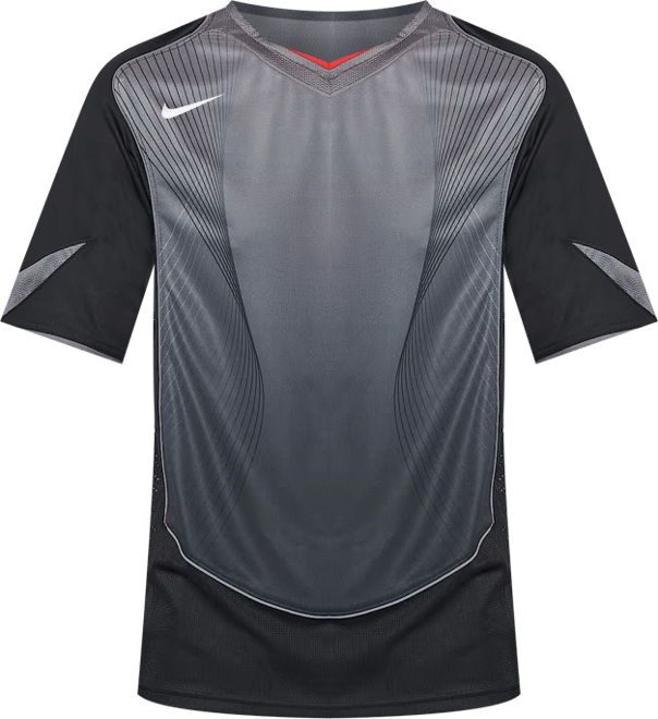 Nike Total 90 Jersey de fútbol de manga corta Dri-FIT para hombre