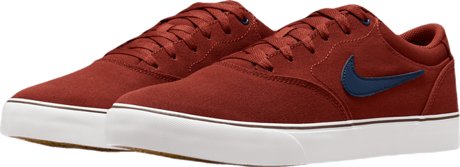 Nike SB Chron 2 Canvas Skate Shoe