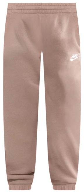 Nike Sportswear Club Fleece Pants holgados para niños talla grande