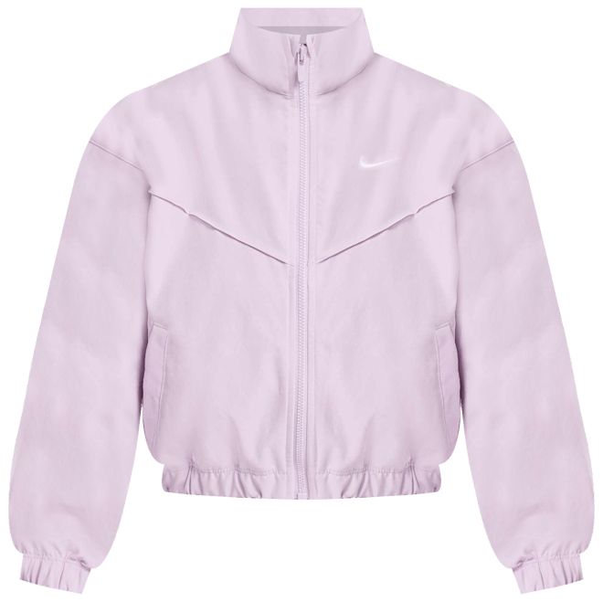 Nike Sportswear Girls' Oversized Lightweight Jacket
