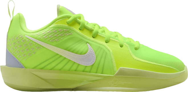 Nike Kids' Grade School Sabrina 2 Basketball Shoes | Dick's
