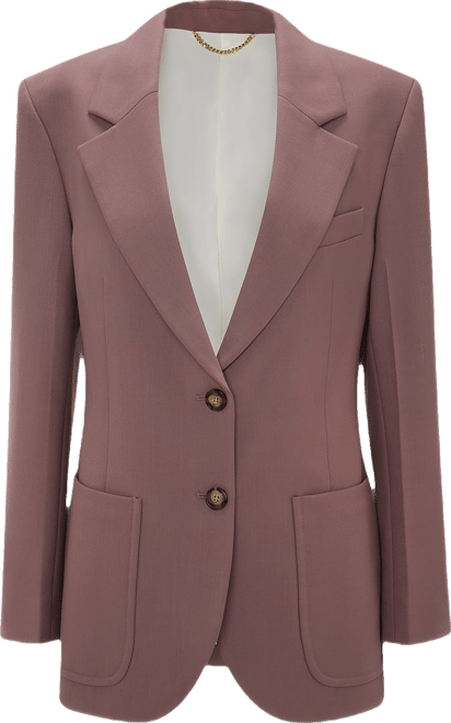 High Leg Bodysuit In Grey Marl – Victoria Beckham Int