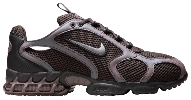 靴 NIKE air zoom spiridon 27cm Amazon.com | Zoom Air Spiridon SP in Sport Red by NIKE