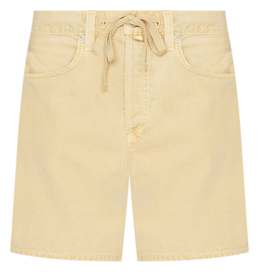 Brynn Drawstring Short