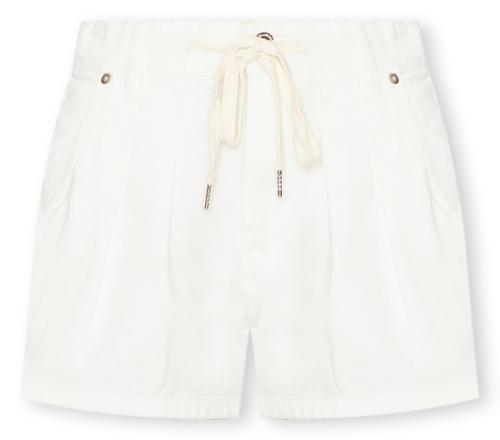 Drawstring Short
