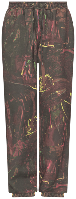 Everette Extra Baggy Jogger