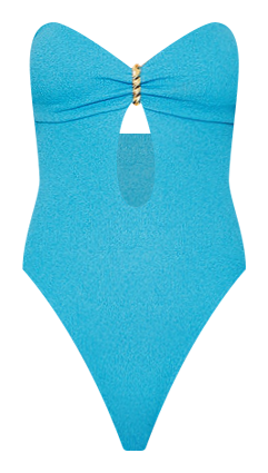 Lori Full One Piece Swimsuit