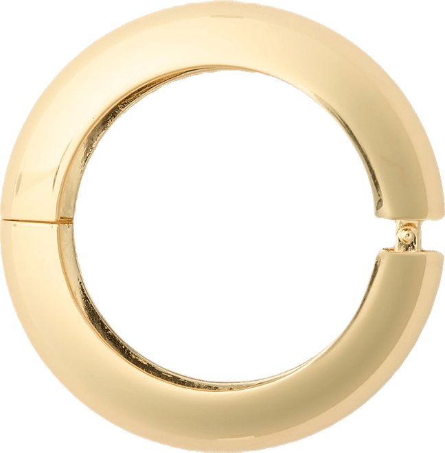 Gold Delores Cuff