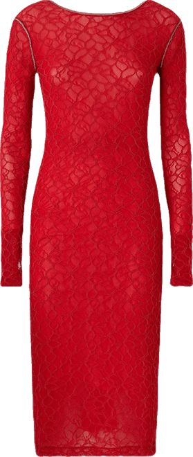 PINKO Aaron Dress | Bloomingdale's