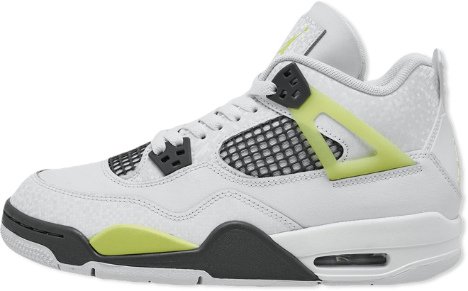 子供用のジョーダン AJ4 Jordan Air Jordan 4 retro NIKE AIR JORDAN 4 RETRO PS 