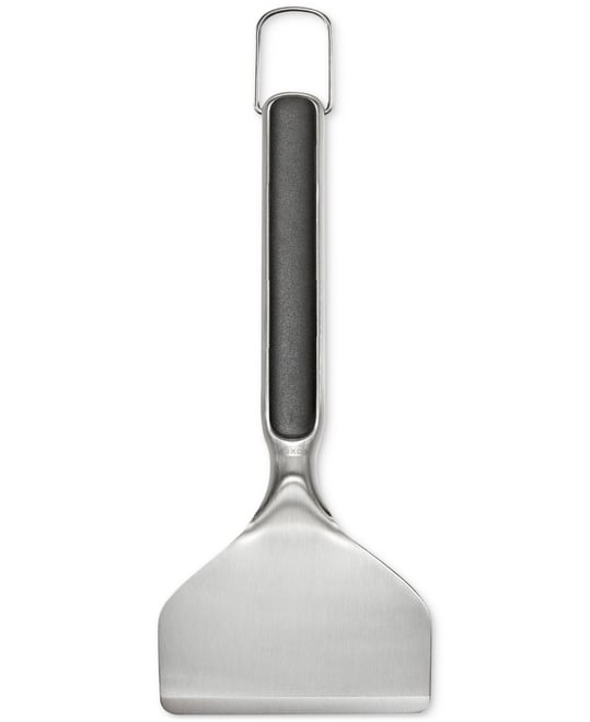 Good Grips Stainless Steel Griddle Scraper