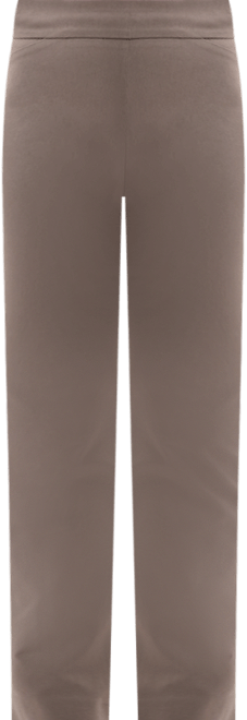 Women's Tummy-Control Cambridge Slim-Leg Pull-On Pants