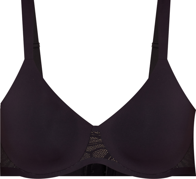 Women's Coolest Smoothing Underwire T-Shirt Bra DF4580