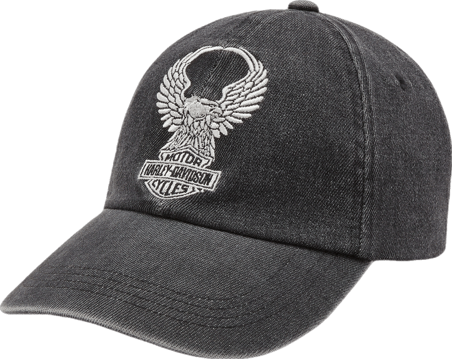 Freedom Eagle Ballcap