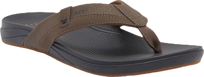 Reef Mens Cushion Spring Flip Flops
