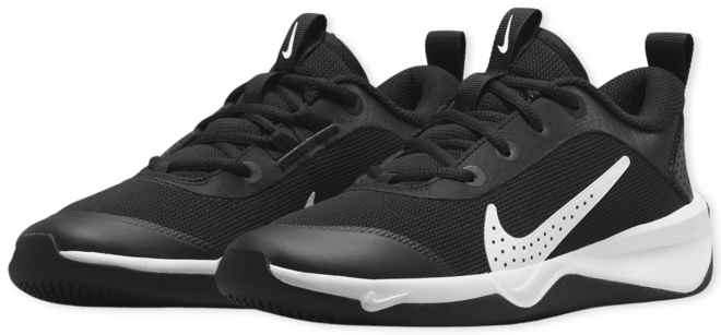 Nike Omni Multi-Court Big Kids' Indoor Court Shoes