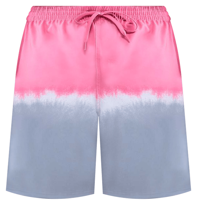 Nike Swim Breaker Shorts de vóleibol de 23 cm con forro tipo bóxer para hombre