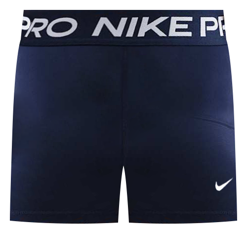 Nike Pro Women's 3" Shorts