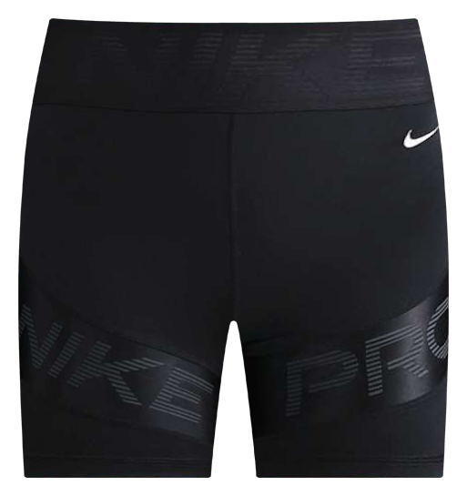 Nike Pro Sculpt Damskie kolarki z wysokim stanem 13 cm Dri-FIT