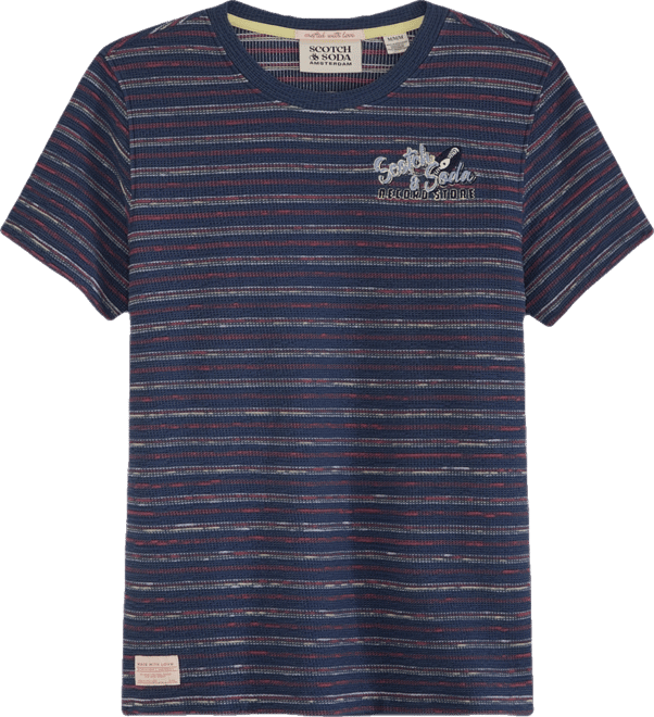 Big Boys Fashion T-Shirt