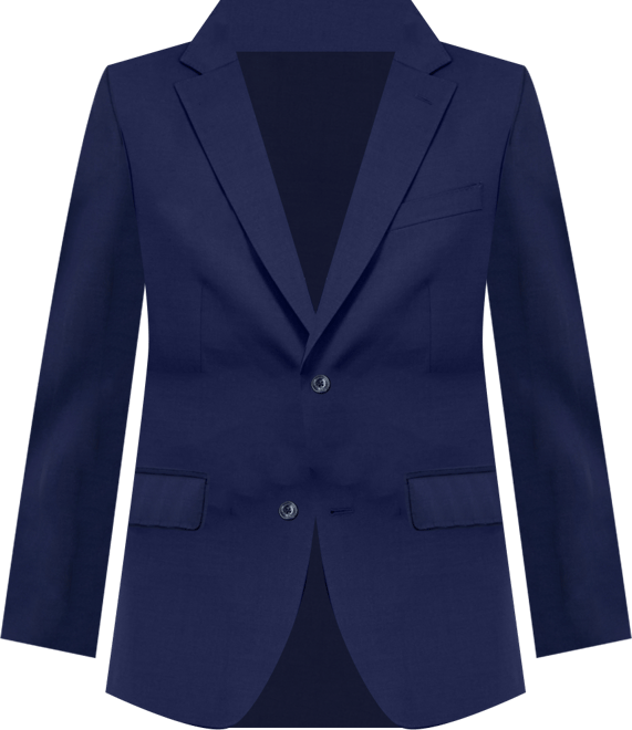 Men's Classic-Fit Suit Separates Jacket