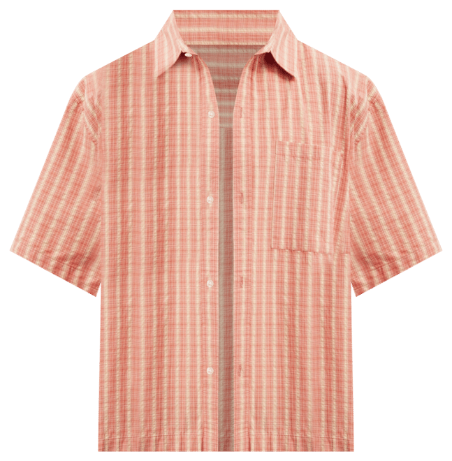 Men's Darcy Short Sleeve Shirt