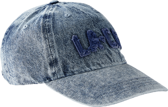 Men's 5 Panel Mid Cap