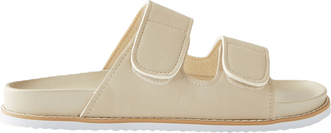 Men's Villa Stay Put Sandals