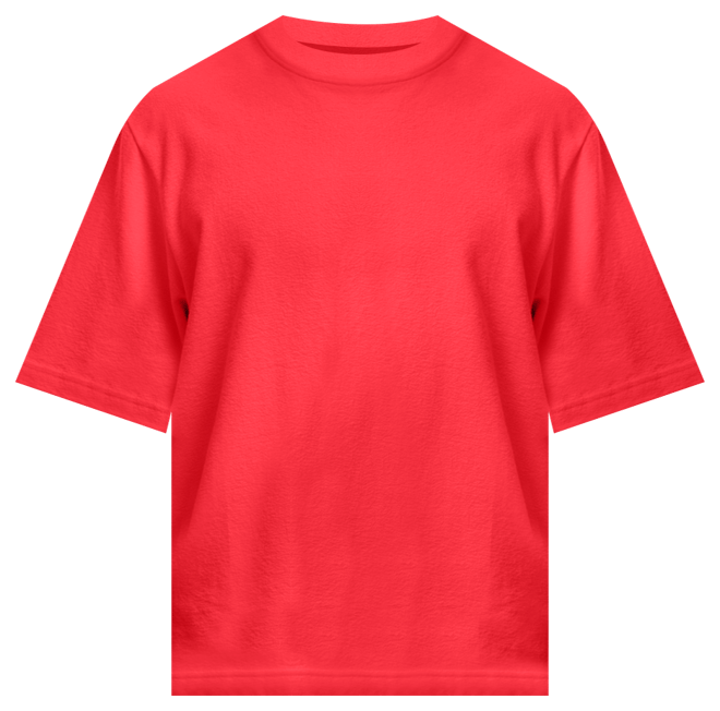 Men's Box Fit T-Shirt