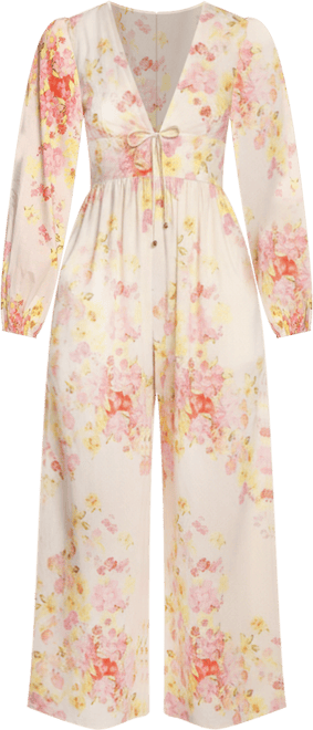 Women's Celestine Jumpsuit