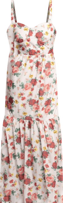 Women's Donatella Maxi Dress