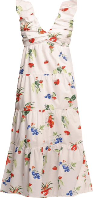 Women's Valerie Maxi Dress