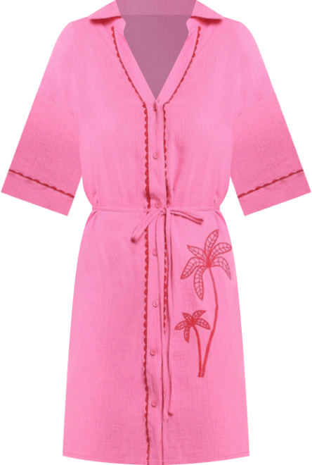 Women's Fabiola Mini Dress