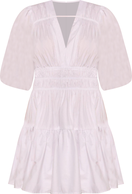 Women's Alessia Mini Dress