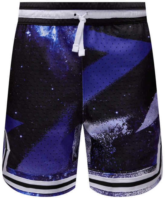 Jordan Dri-FIT Short Sport Diamond MJ imprimé pour ado