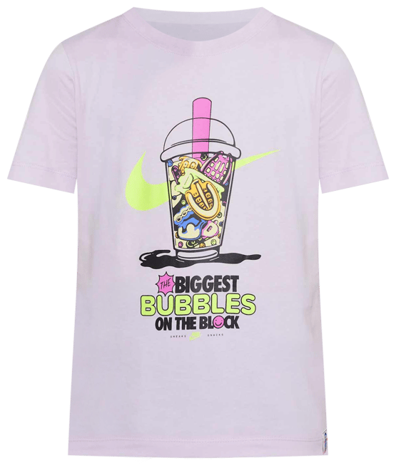 Nike Sportswear Older Kids' T-Shirt