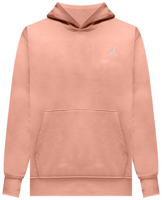 Jordan Brooklyn Fleece Felpa pullover con cappuccio - Donna