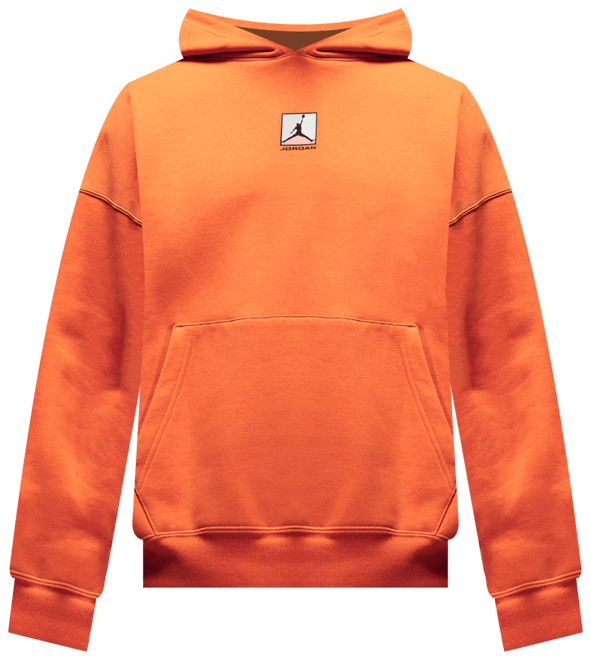 Jordan Brooklyn Fleece Men's Graphic Pullover Hoodie